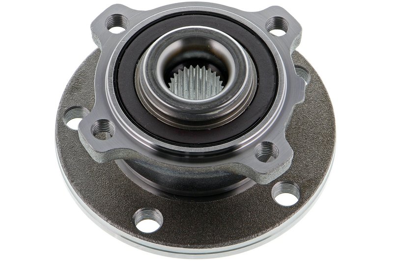 Mevotech MB10306 Wheel Bearing and Hub Assembly - Front or Rear