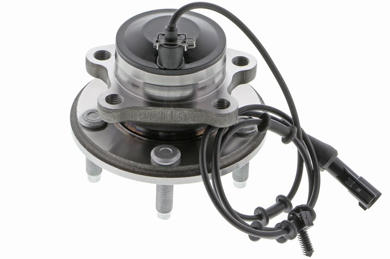 Mevotech MB10307 Wheel Bearing and Hub Assembly - Front