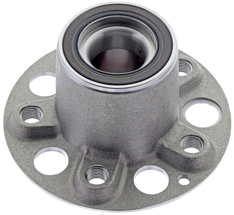 Mevotech MB10314 Wheel Bearing and Hub Assembly - Front