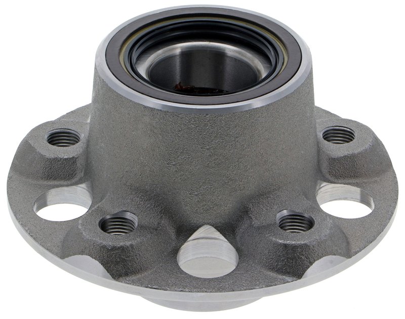 Mevotech MB10323 Wheel Bearing and Hub Assembly - Front