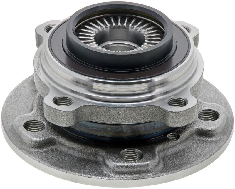 Mevotech MB10324 Wheel Bearing and Hub Assembly - Front or Rear