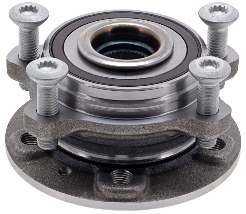 Mevotech MB10325 Wheel Bearing and Hub Assembly - Front or Rear