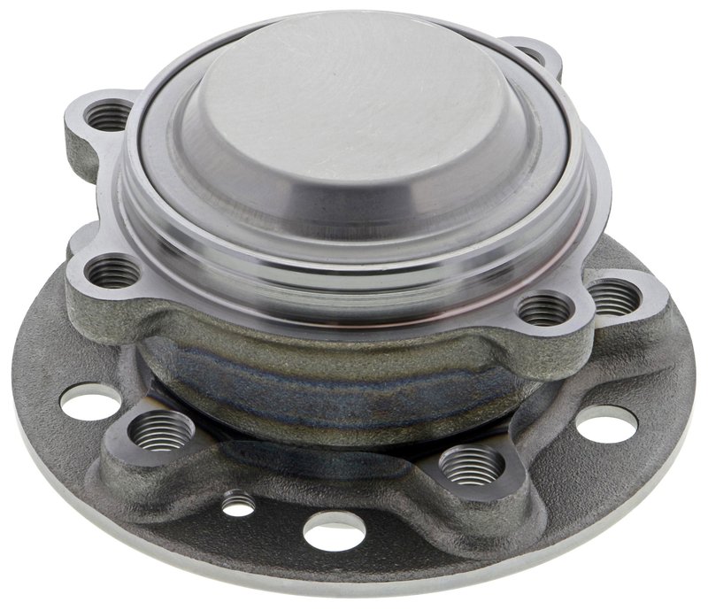 Mevotech MB10326 Wheel Bearing and Hub Assembly - Front