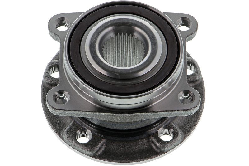 Mevotech MB25313 Wheel Bearing and Hub Assembly - Front or Rear