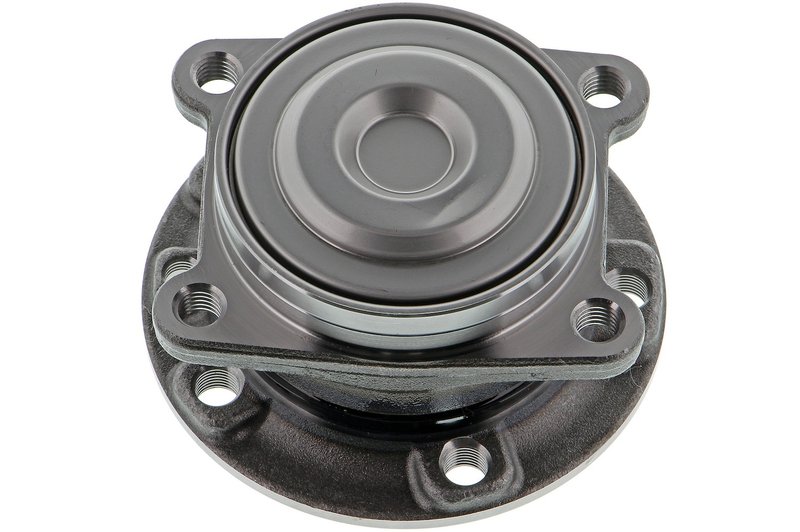 Mevotech MB25314 Wheel Bearing and Hub Assembly - Rear