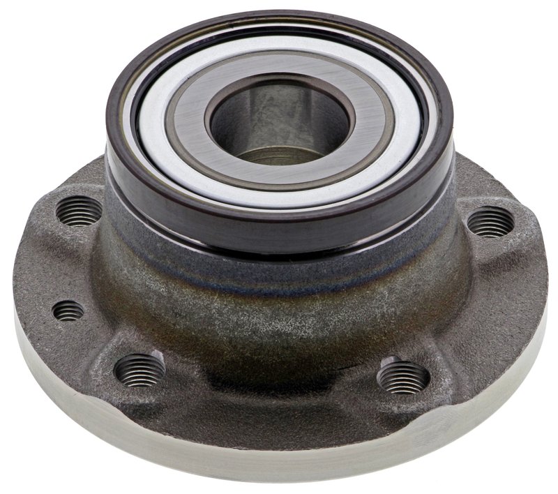 Mevotech MB25335 Wheel Bearing and Hub Assembly - Rear