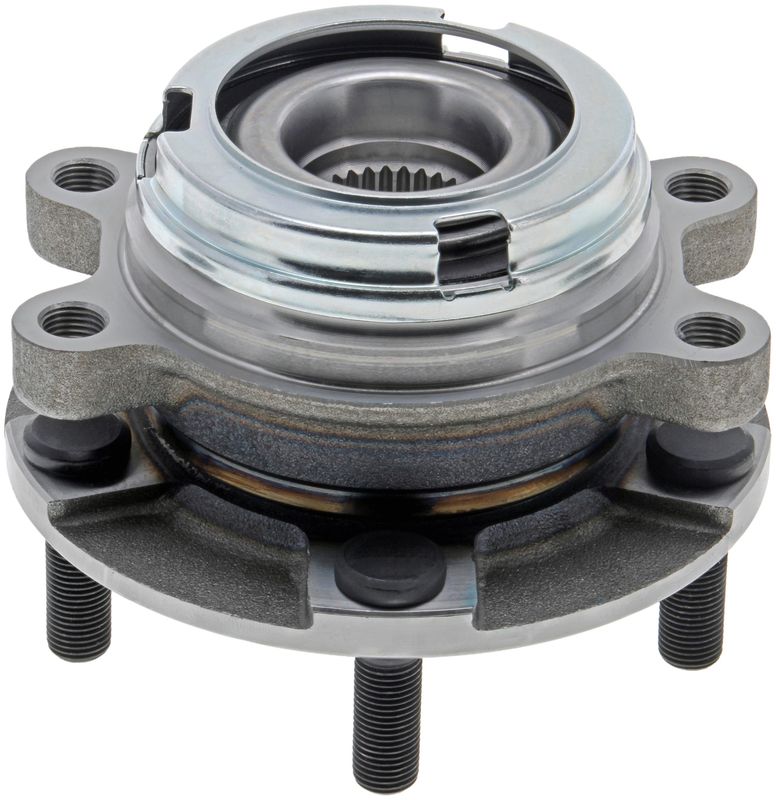 Mevotech MB30301HW Wheel Bearing and Hub Assembly - Front
