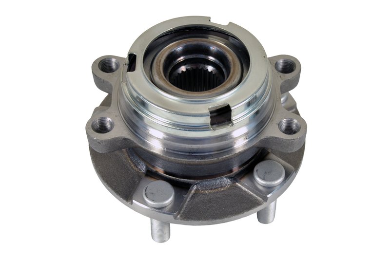 Mevotech MB30302 Wheel Bearing and Hub Assembly - Front