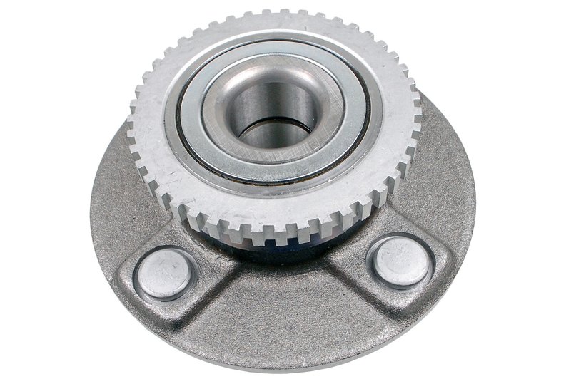 Mevotech MB30309 Wheel Bearing and Hub Assembly - Rear