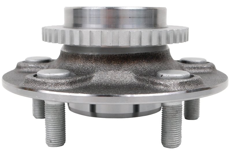 Mevotech MB30313 Wheel Bearing and Hub Assembly - Rear