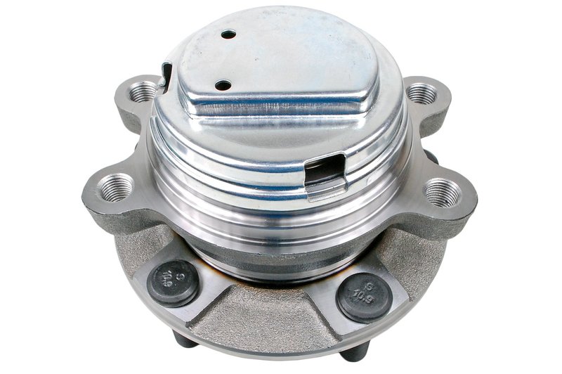 Mevotech MB30314 Wheel Bearing and Hub Assembly - Front