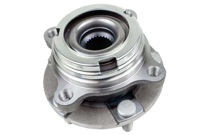 Mevotech MB30315 Wheel Bearing and Hub Assembly - Front