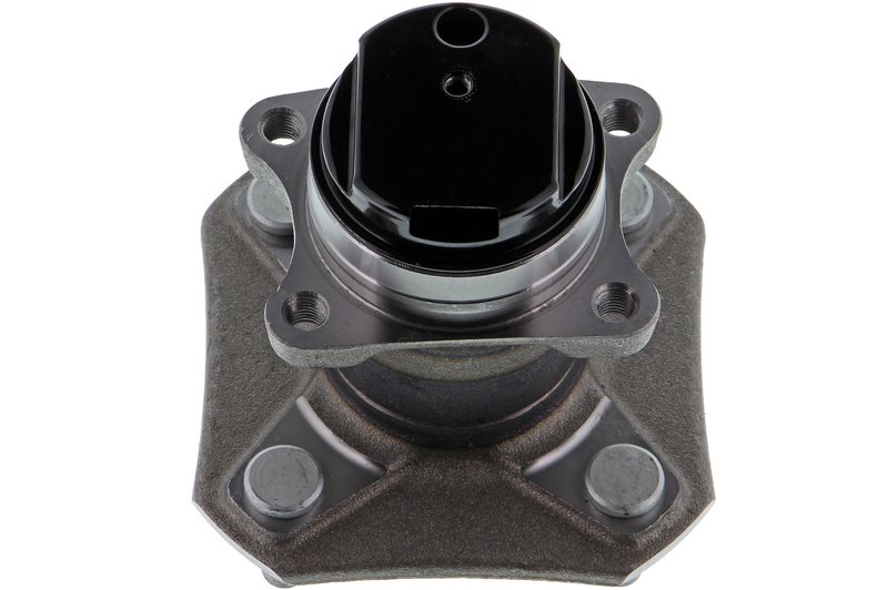 Mevotech MB30318 Wheel Bearing and Hub Assembly - Rear