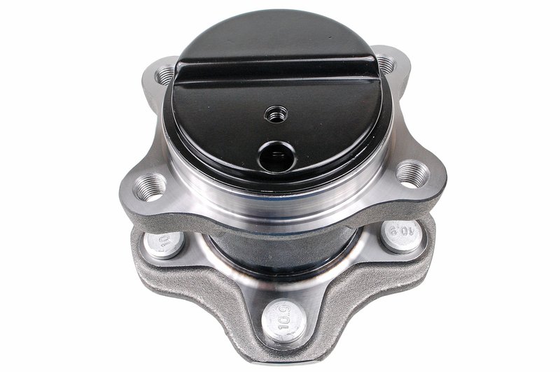Mevotech MB30320 Wheel Bearing and Hub Assembly - Rear