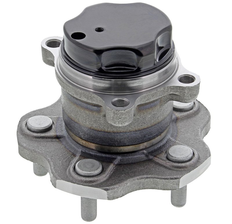 Mevotech MB30326 Wheel Bearing and Hub Assembly - Rear