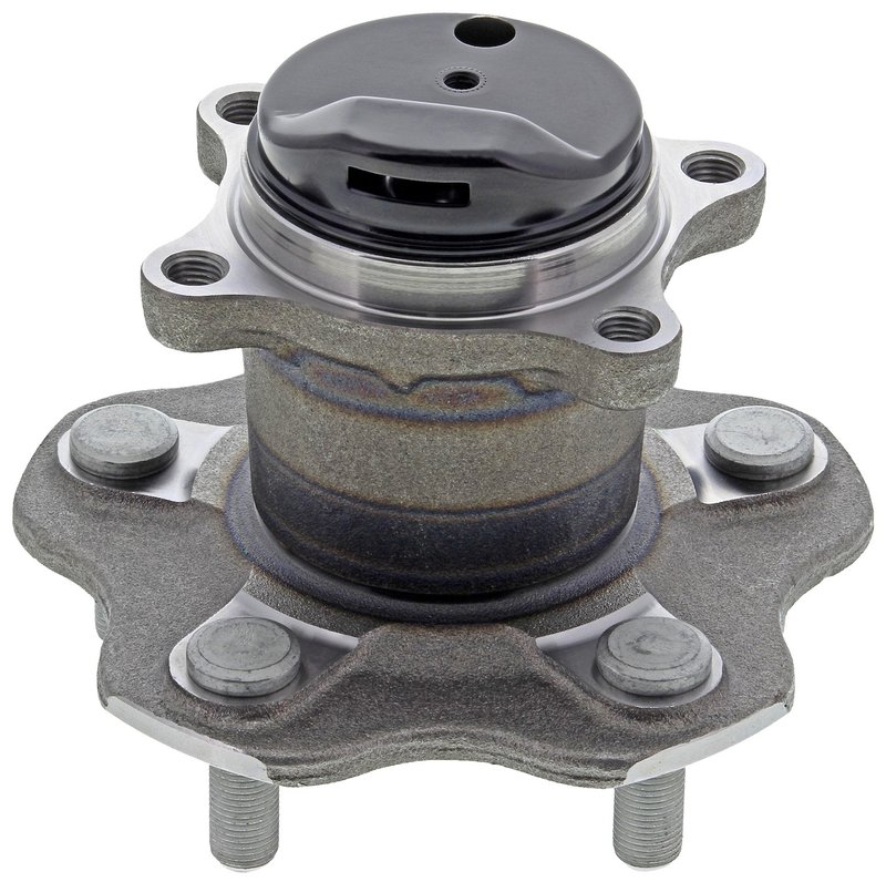 Mevotech MB30329 Wheel Bearing and Hub Assembly - Rear
