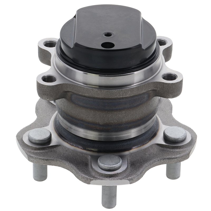Mevotech MB30332 Wheel Bearing and Hub Assembly - Rear