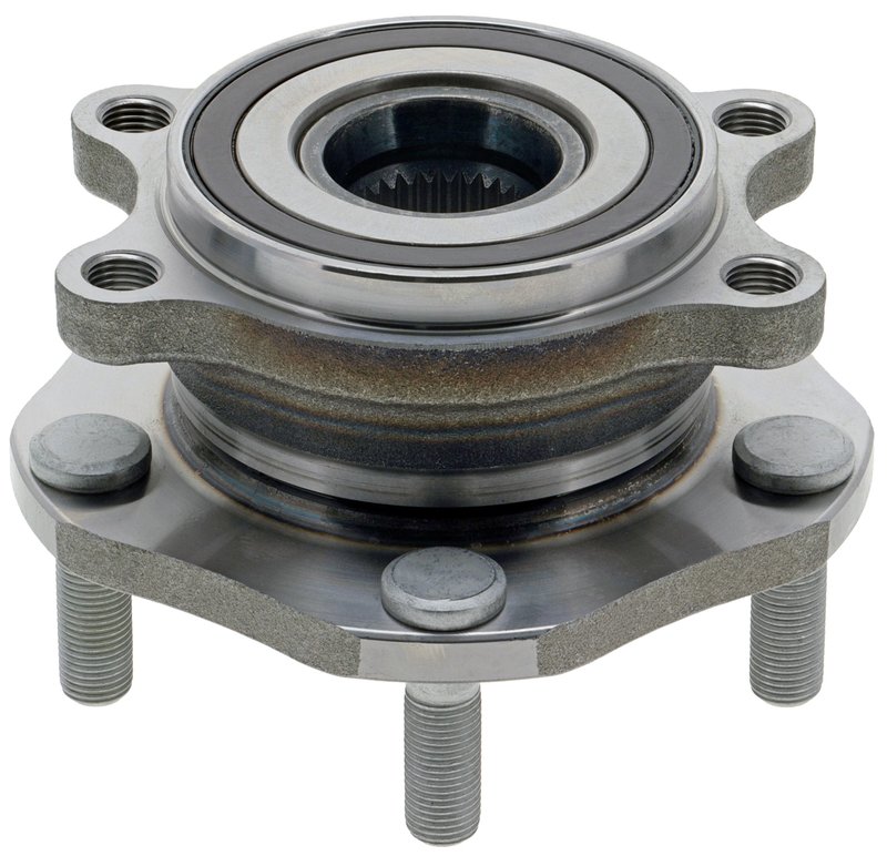Mevotech MB30342 Wheel Bearing and Hub Assembly - Front