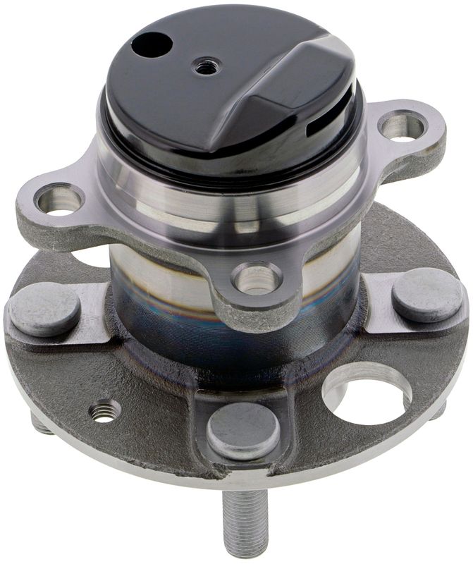 Mevotech MB30347 Wheel Bearing and Hub Assembly - Rear