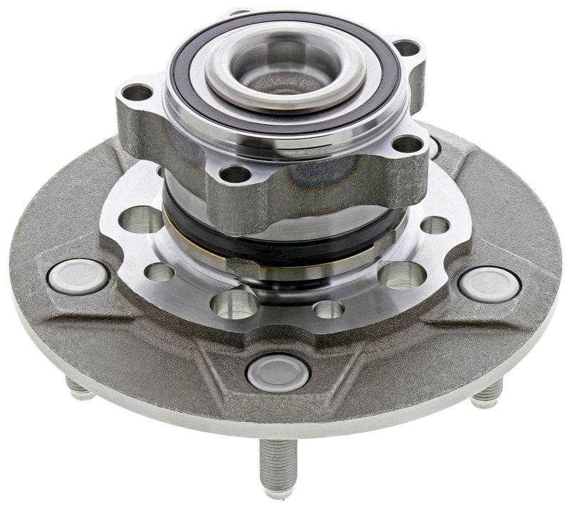 Mevotech MB40305 Wheel Bearing and Hub Assembly - Front