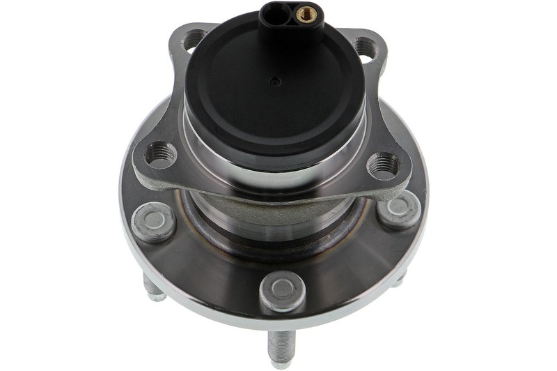Mevotech MB40315 Wheel Bearing and Hub Assembly - Rear