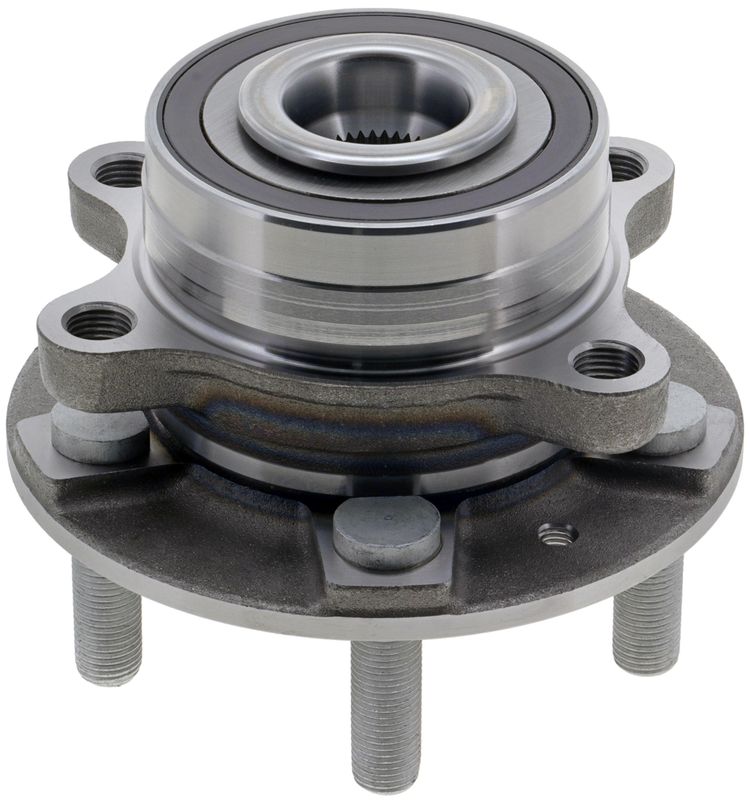 Mevotech MB40346 Wheel Bearing and Hub Assembly - Front