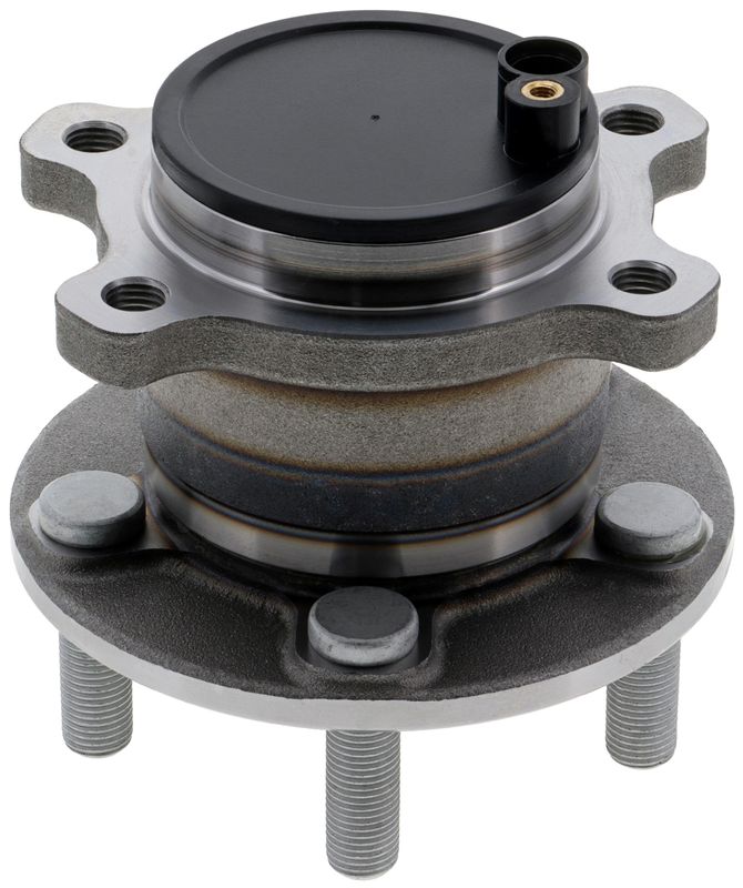 Mevotech MB40356 Wheel Bearing and Hub Assembly - Rear