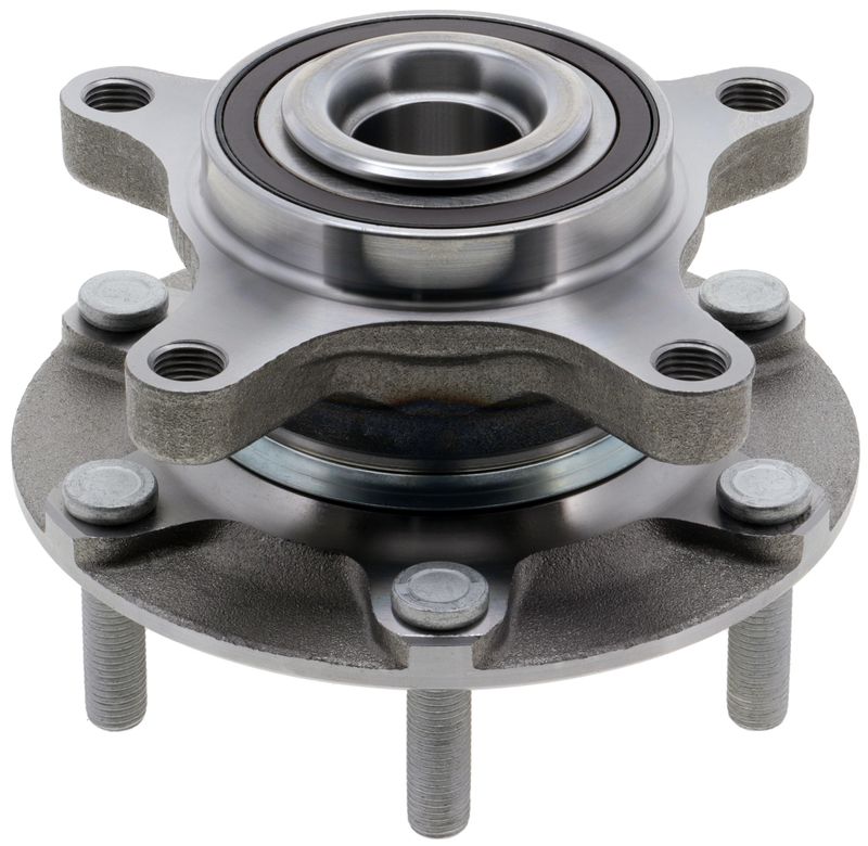 Mevotech MB40363 Wheel Bearing and Hub Assembly - Front