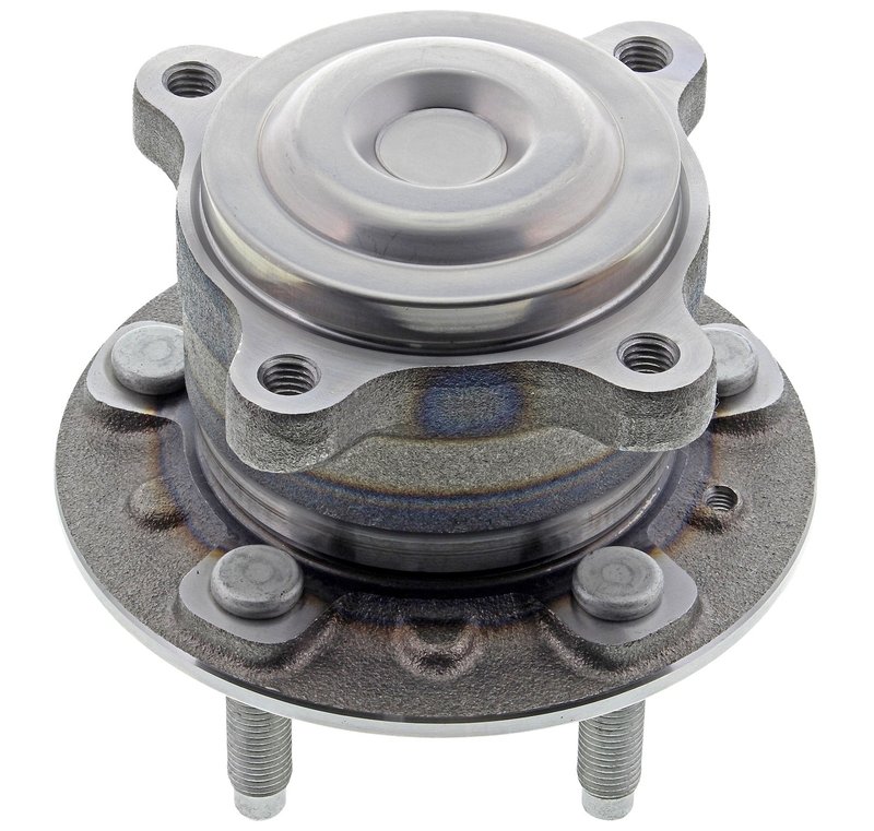 Mevotech MB50309 Wheel Bearing and Hub Assembly - Rear