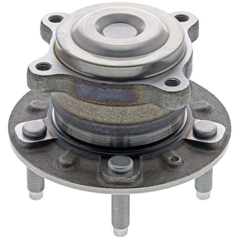 Mevotech MB50310 Wheel Bearing and Hub Assembly - Rear