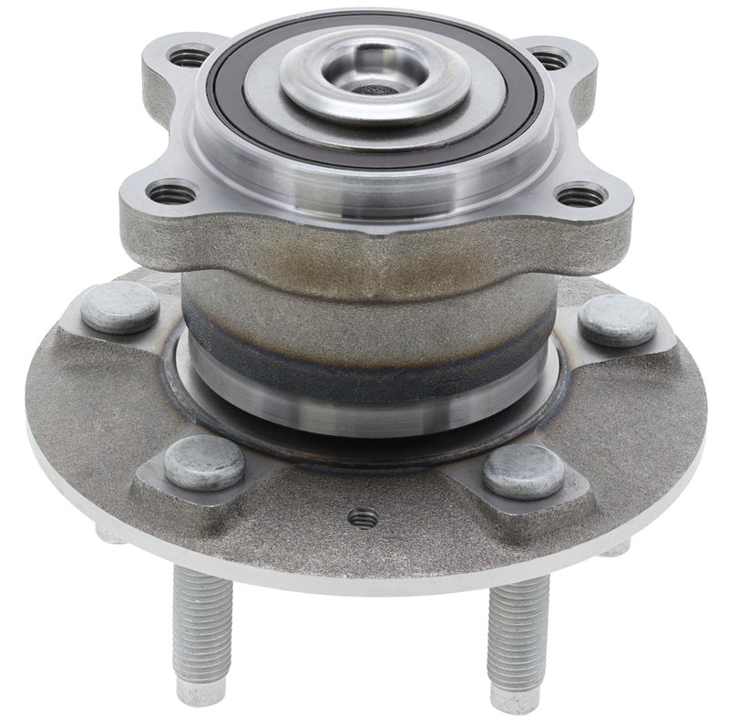 Mevotech MB50315 Wheel Bearing and Hub Assembly - Rear