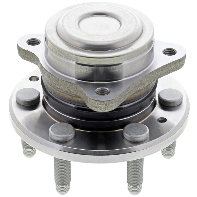 Mevotech MB50316 Wheel Bearing and Hub Assembly - Front
