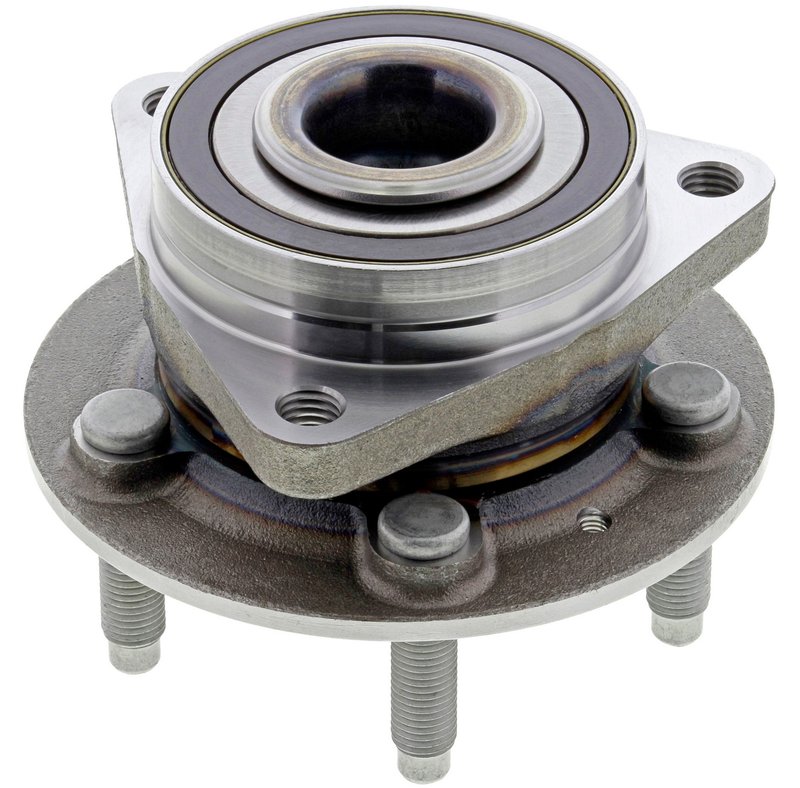 Mevotech MB50320 Wheel Bearing and Hub Assembly - Front