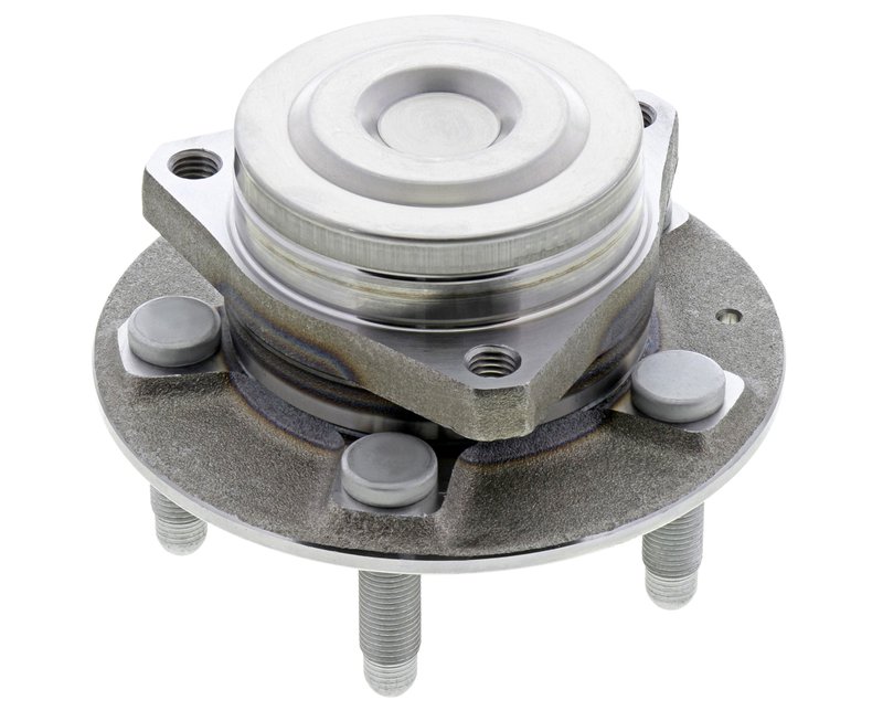 Mevotech MB50321 Wheel Bearing and Hub Assembly - Front