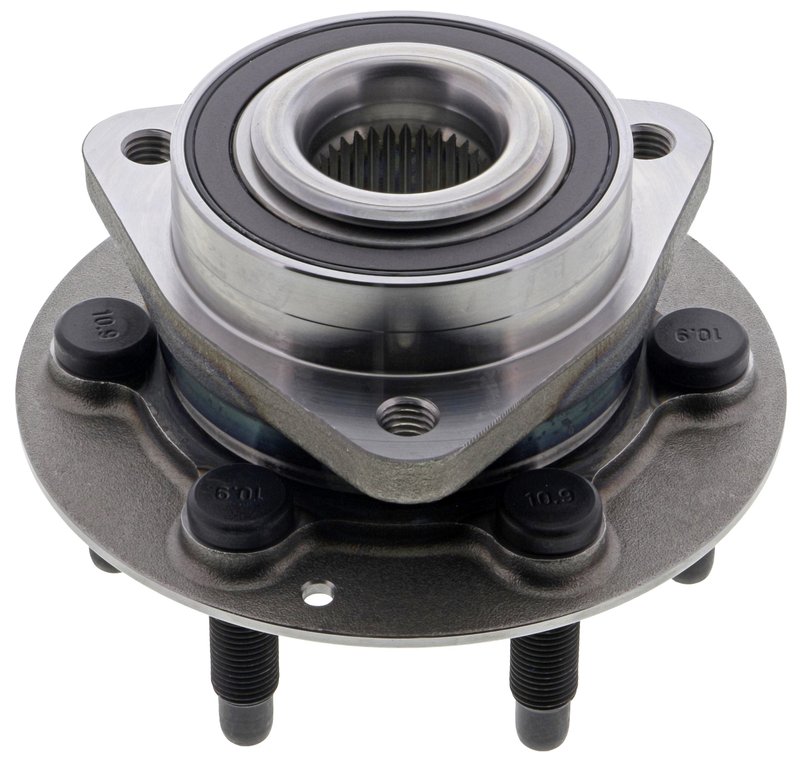 Mevotech MB50322 Wheel Bearing and Hub Assembly - Front