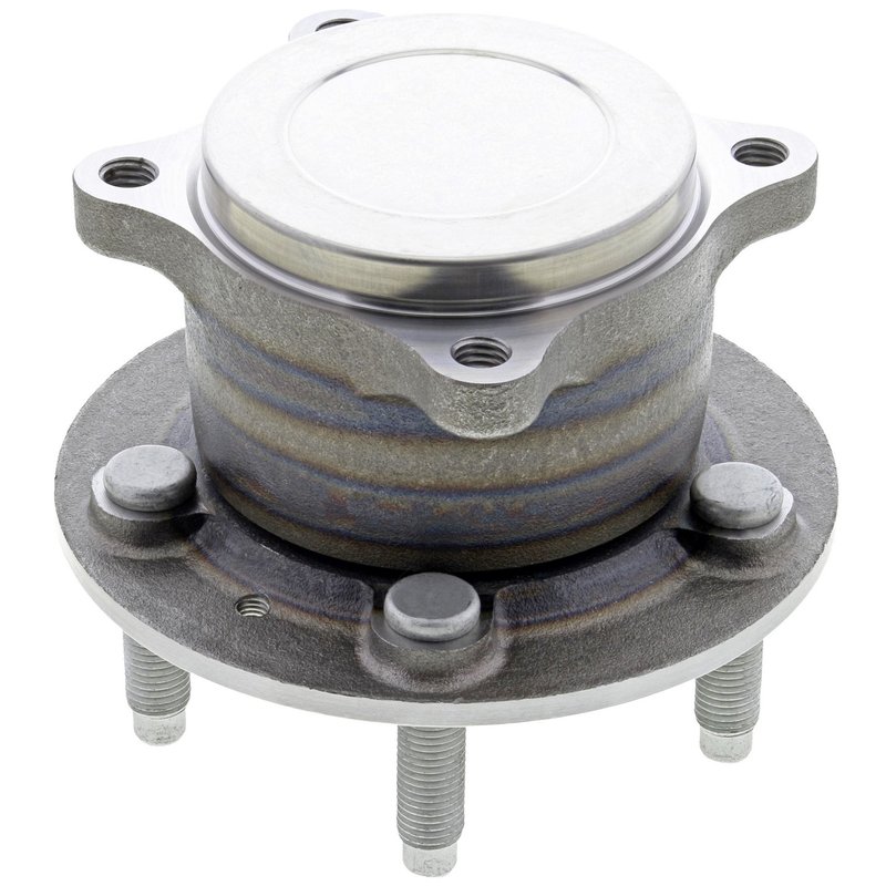 Mevotech MB50324 Wheel Bearing and Hub Assembly - Rear