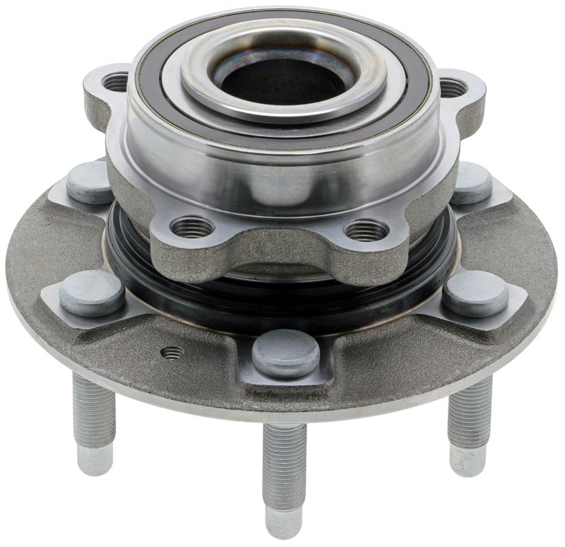 Mevotech MB50325 Wheel Bearing and Hub Assembly - Front