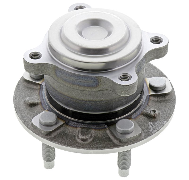 Mevotech MB50328 Wheel Bearing and Hub Assembly - Rear