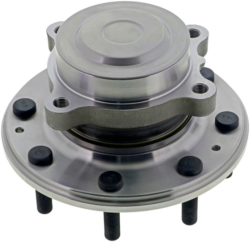 Mevotech MB50331 Wheel Bearing and Hub Assembly - Front