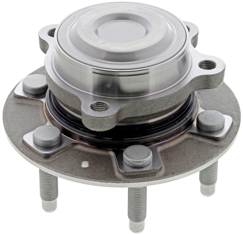 Mevotech MB50333 Wheel Bearing and Hub Assembly - Front