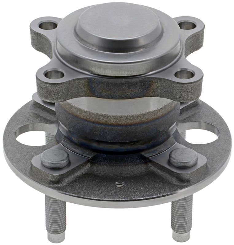 Mevotech MB50345 Wheel Bearing and Hub Assembly - Rear