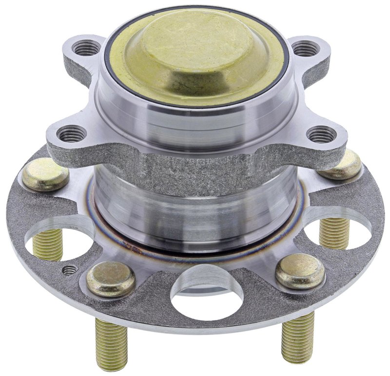 Mevotech MB60301 Wheel Bearing and Hub Assembly - Rear