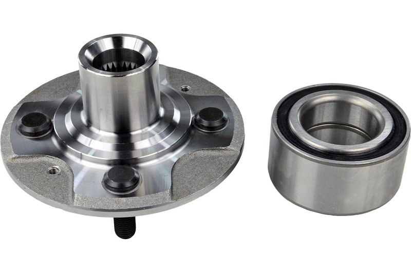 Mevotech MB60307 Wheel Hub Repair Kit - Front