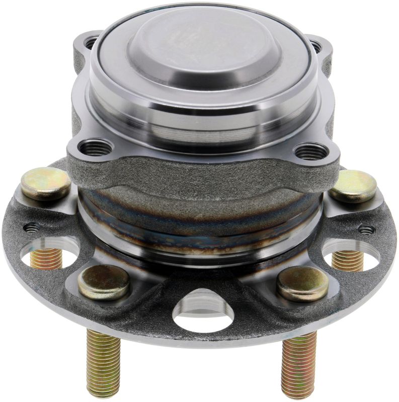 Mevotech MB60311 Wheel Bearing and Hub Assembly - Rear