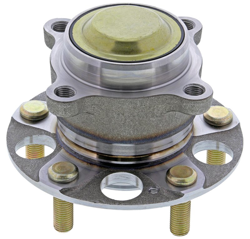 Mevotech MB60312 Wheel Bearing and Hub Assembly - Rear