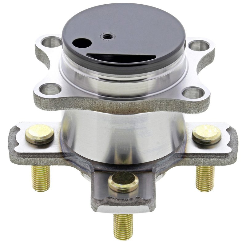 Mevotech MB60316 Wheel Bearing and Hub Assembly - Rear