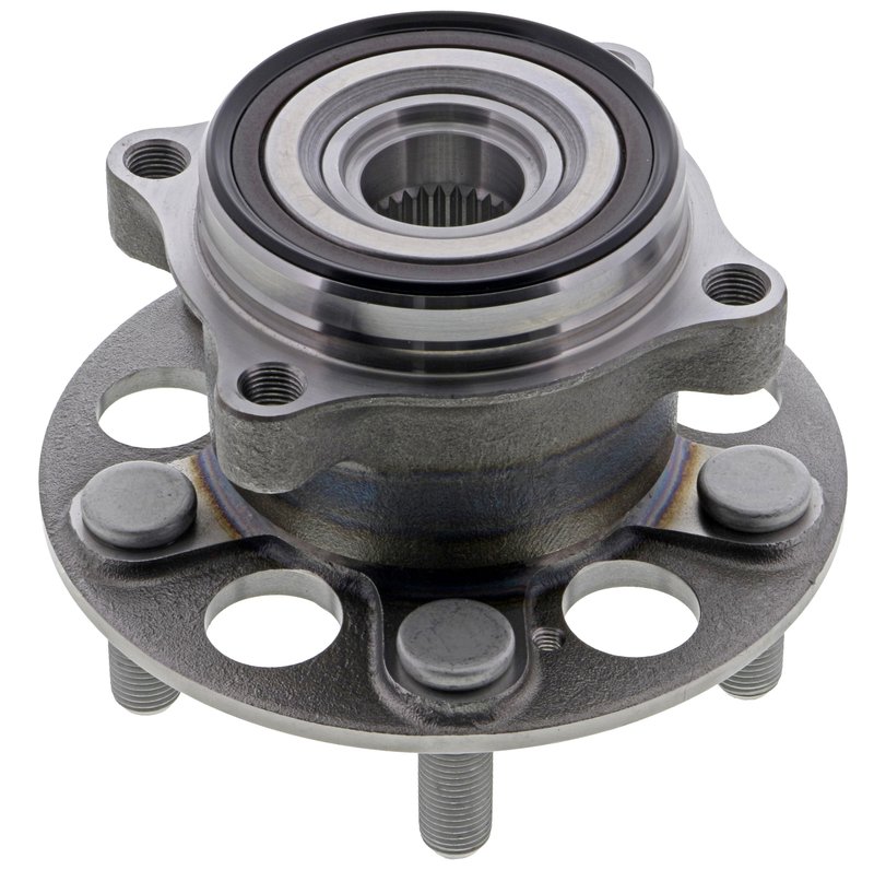 Mevotech MB60322 Wheel Bearing and Hub Assembly - Rear