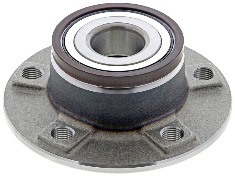 Mevotech MB70304 Wheel Bearing and Hub Assembly - Rear