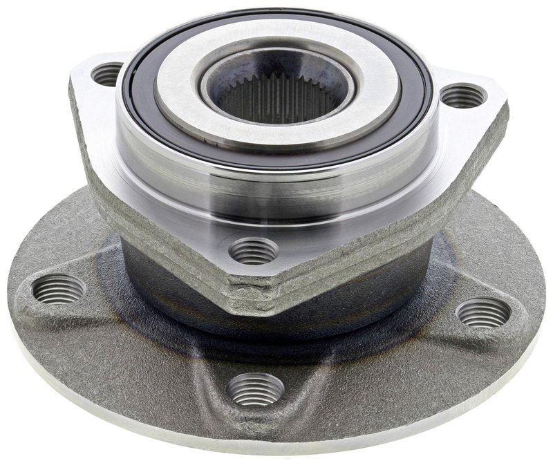 Mevotech MB70306 Wheel Bearing and Hub Assembly - Front or Rear