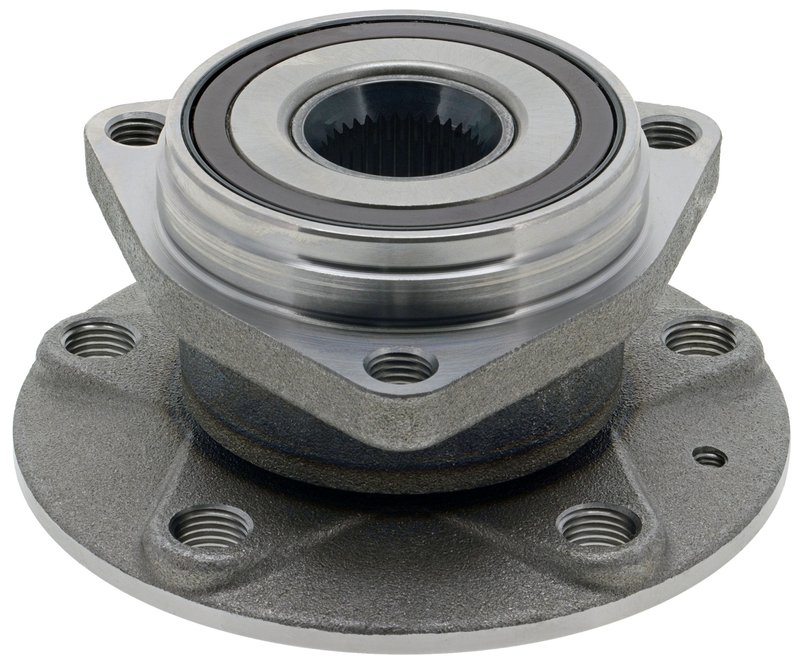 Mevotech MB70309 Wheel Bearing and Hub Assembly - Front or Rear